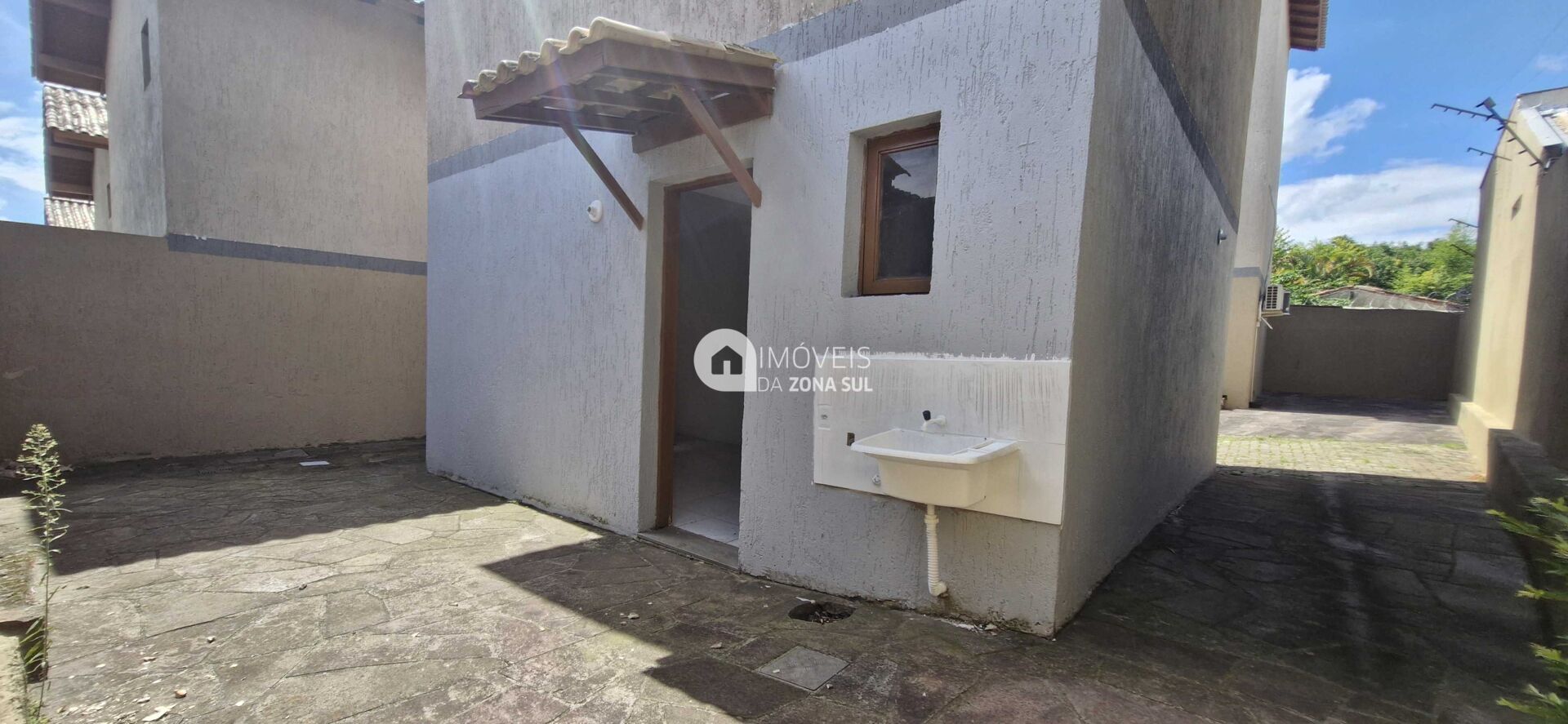 Sobrado, 2 quartos, 95 m² - Foto 2