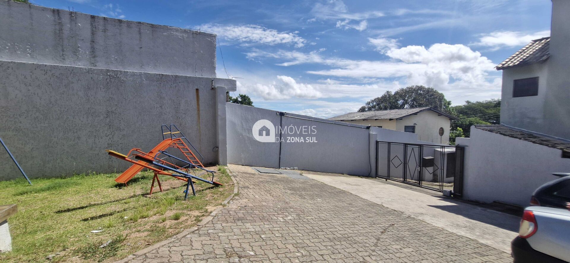 Sobrado, 2 quartos, 95 m² - Foto 15