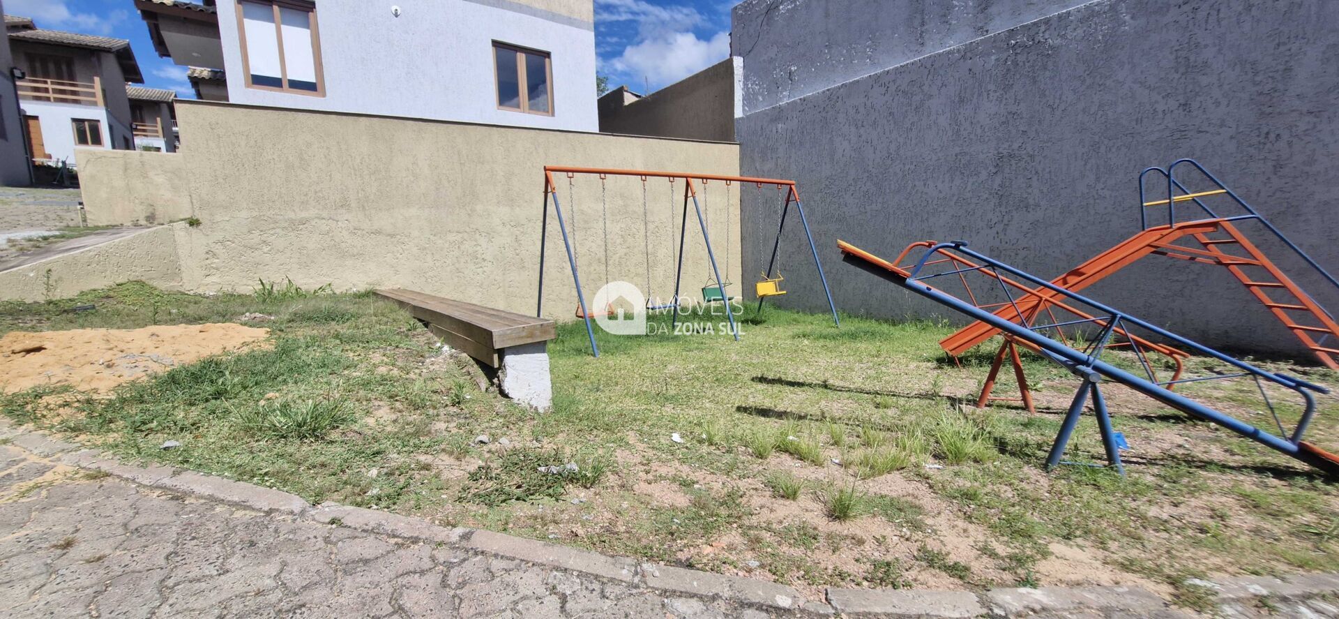 Sobrado, 2 quartos, 95 m² - Foto 16