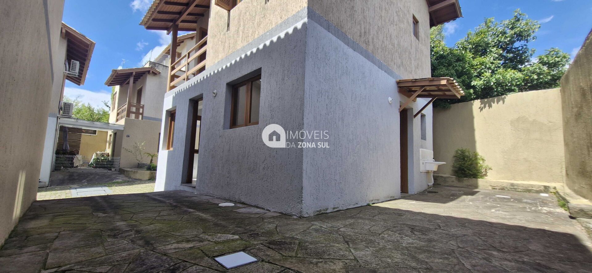 Sobrado, 2 quartos, 95 m² - Foto 3