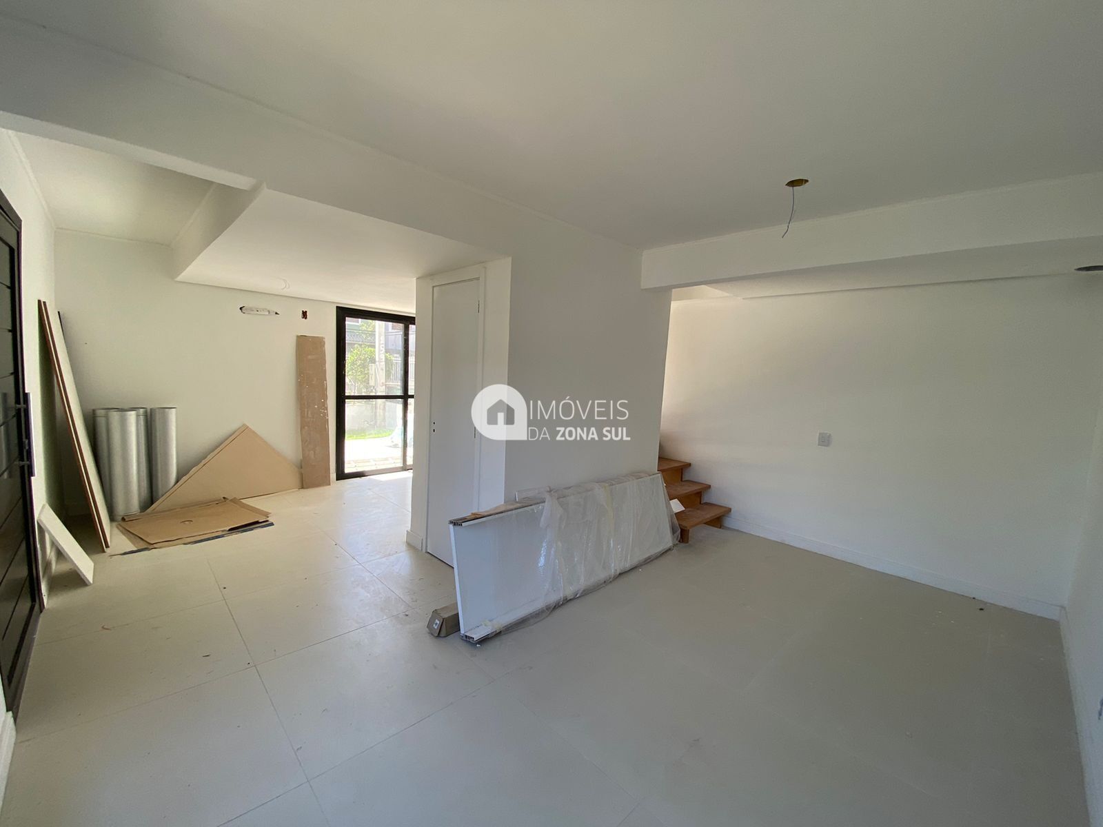 Sobrado, 3 quartos, 120 m² - Foto 4