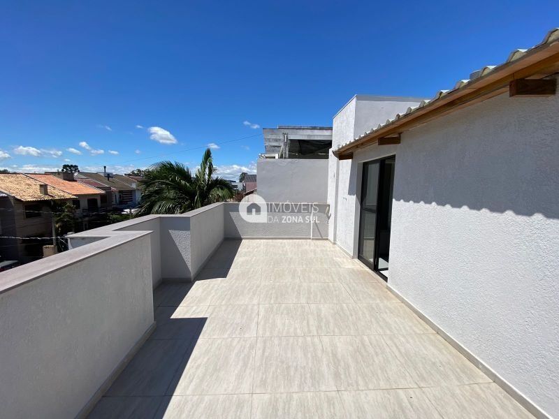 Sobrado, 3 quartos, 120 m² - Foto 17