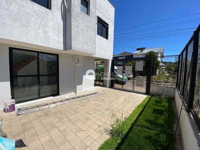 Sobrado, 3 quartos, 120 m² - Foto 2