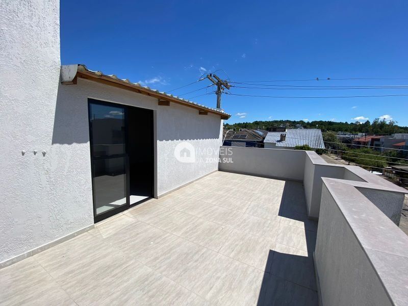 Sobrado, 3 quartos, 120 m² - Foto 16