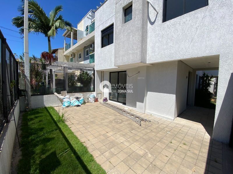 Sobrado, 3 quartos, 120 m² - Foto 3