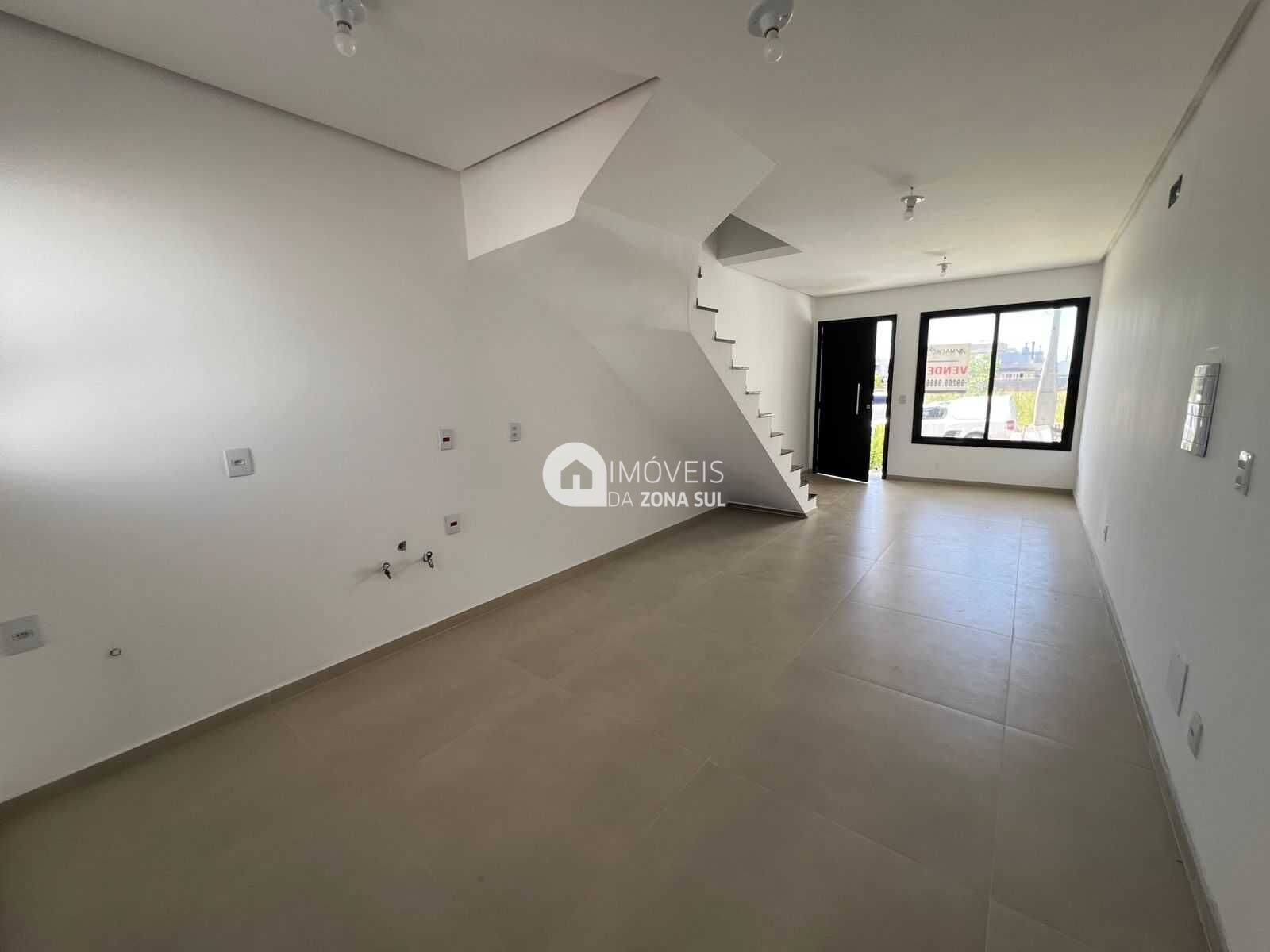 Casa, 2 quartos, 75 m² - Foto 3