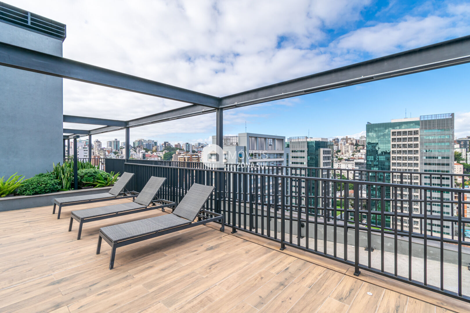 Apartamento, 1 quarto, 43 m² - Foto 25