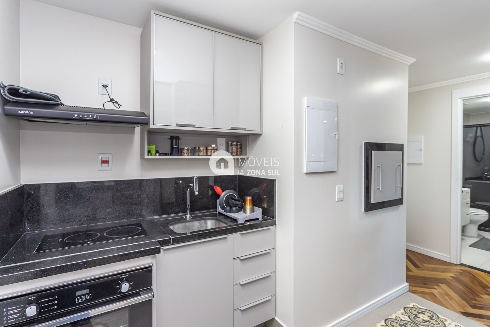 Apartamento, 1 quarto, 43 m² - Foto 18