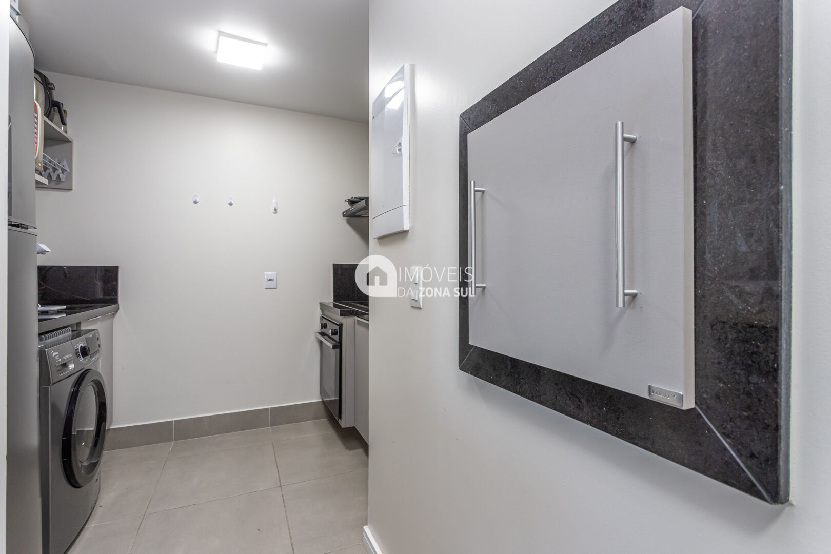Apartamento, 1 quarto, 43 m² - Foto 15