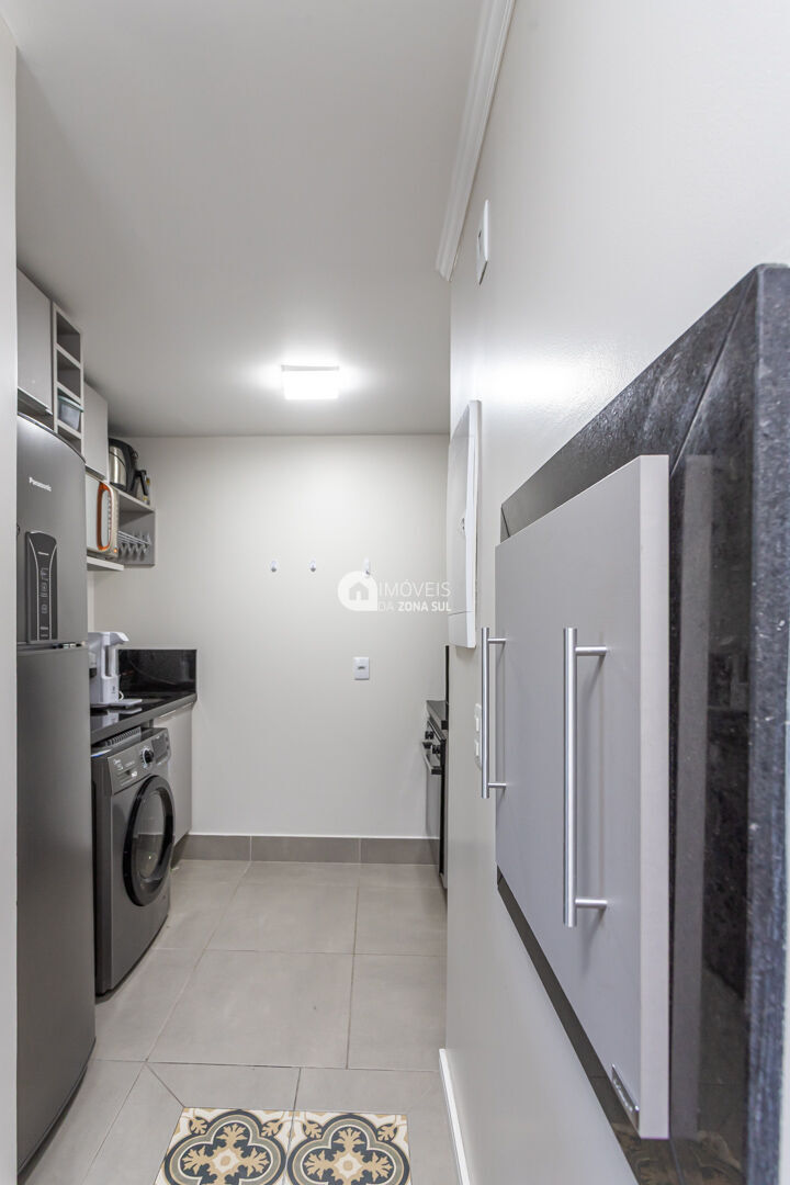Apartamento, 1 quarto, 43 m² - Foto 16