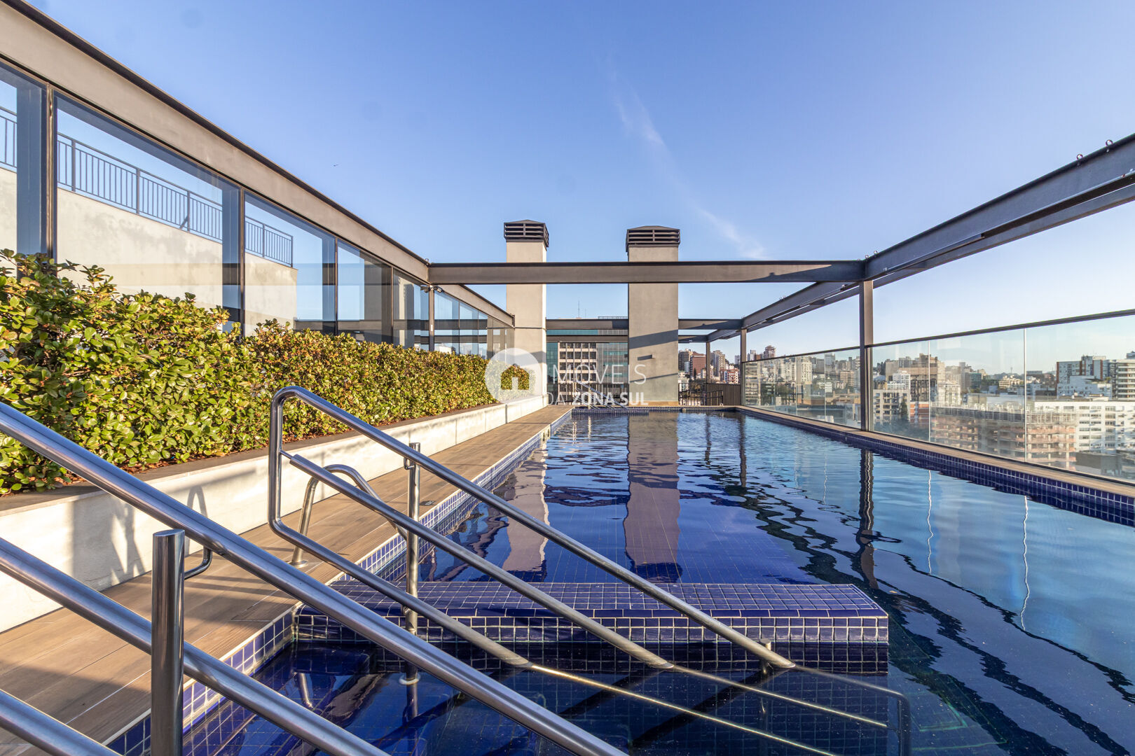 Apartamento, 1 quarto, 43 m² - Foto 1