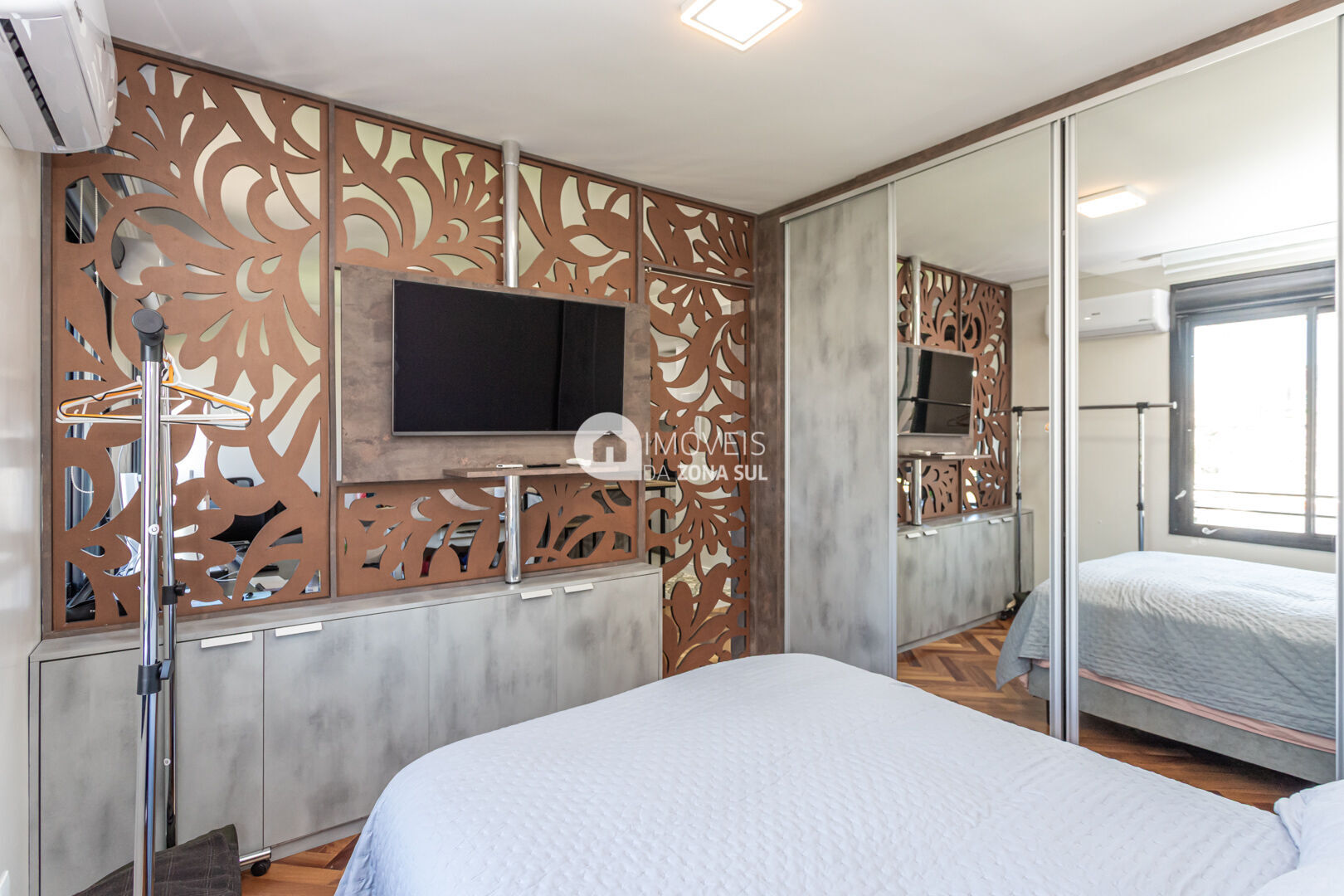Apartamento, 1 quarto, 43 m² - Foto 11