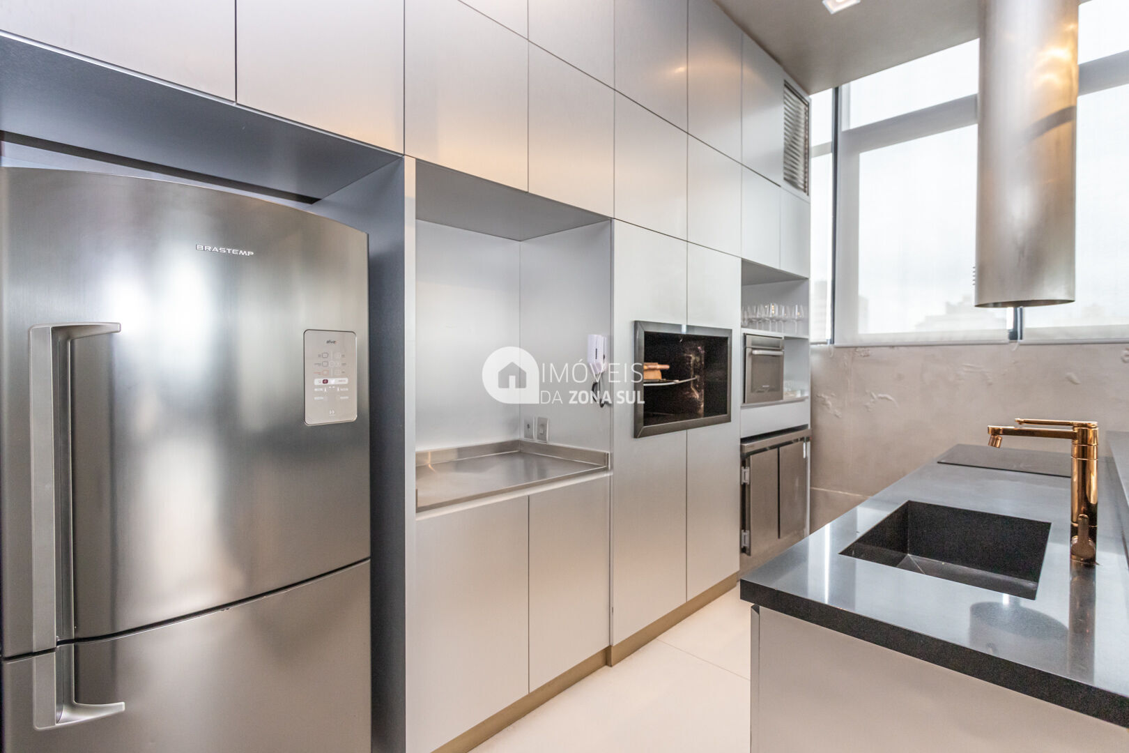Apartamento, 1 quarto, 43 m² - Foto 42