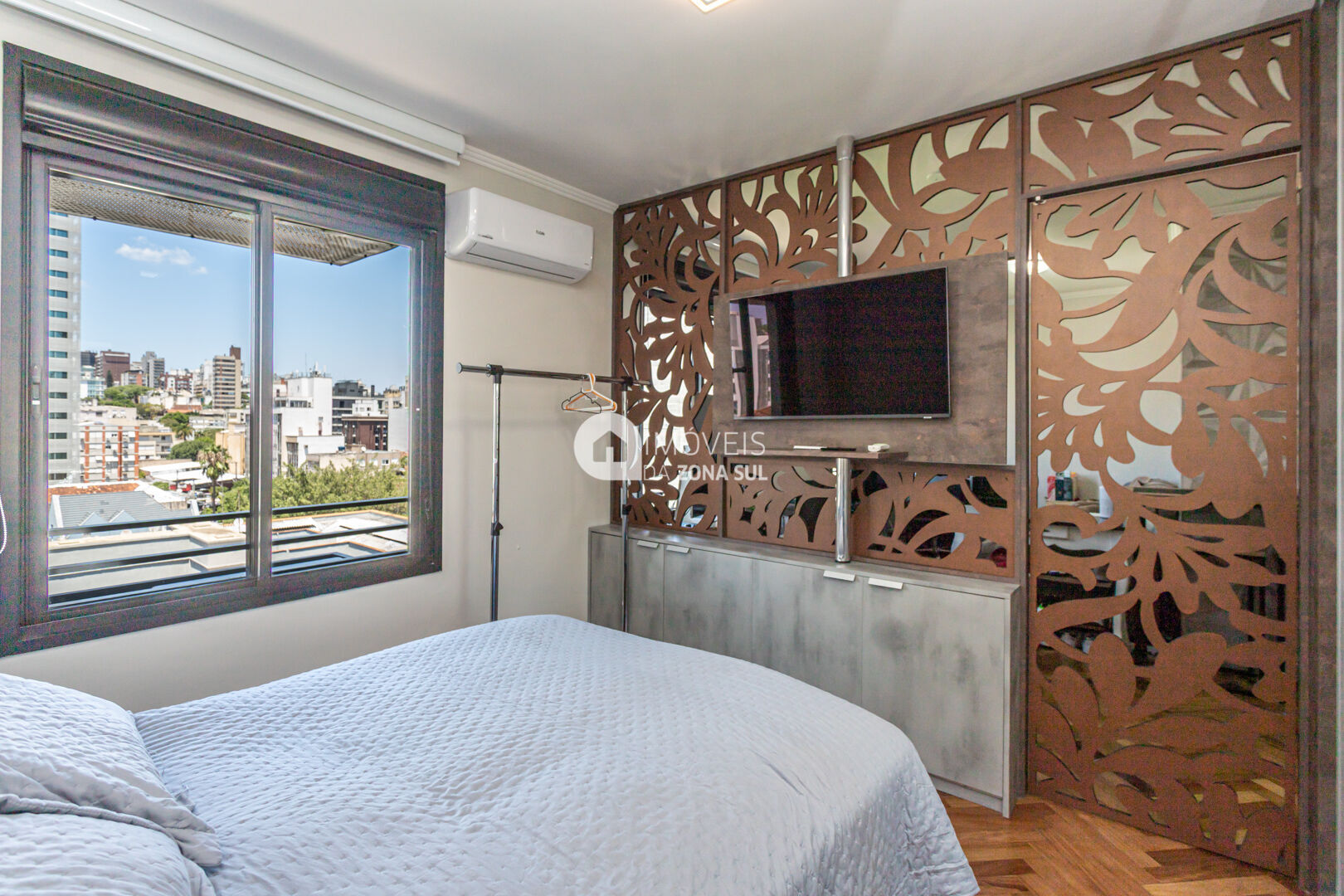 Apartamento, 1 quarto, 43 m² - Foto 10