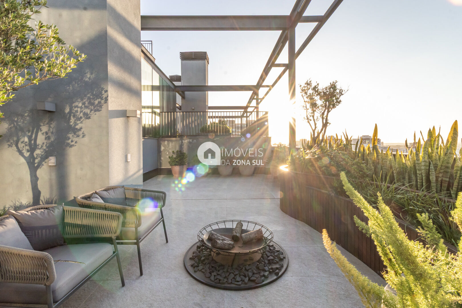 Apartamento, 1 quarto, 43 m² - Foto 7
