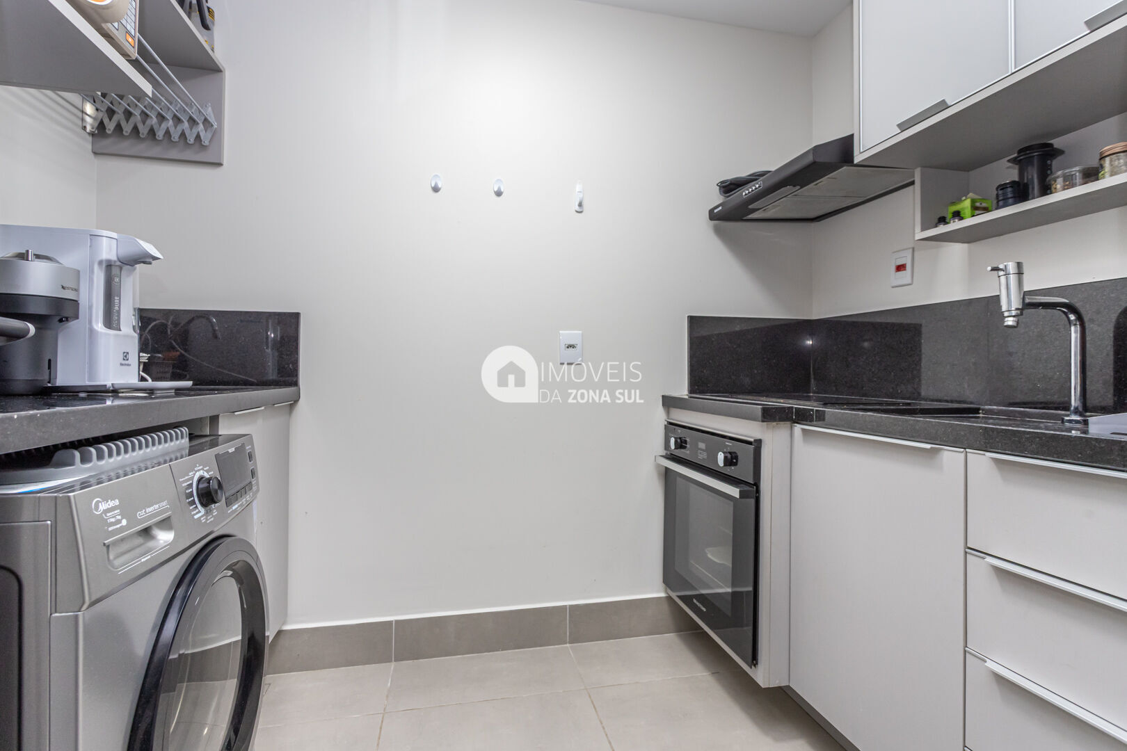 Apartamento, 1 quarto, 43 m² - Foto 17