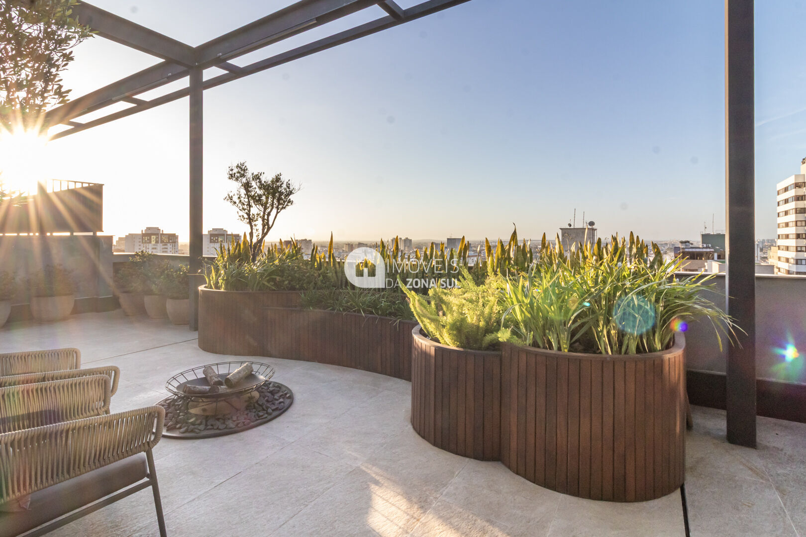 Apartamento, 1 quarto, 43 m² - Foto 6