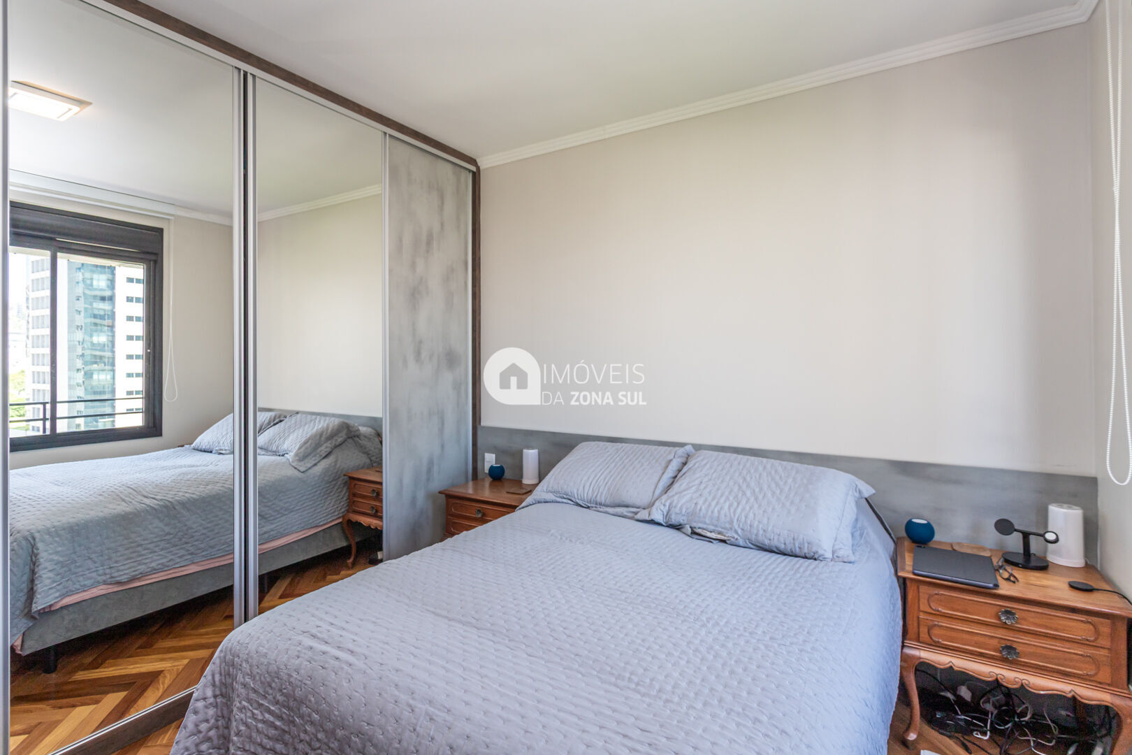 Apartamento, 1 quarto, 43 m² - Foto 9