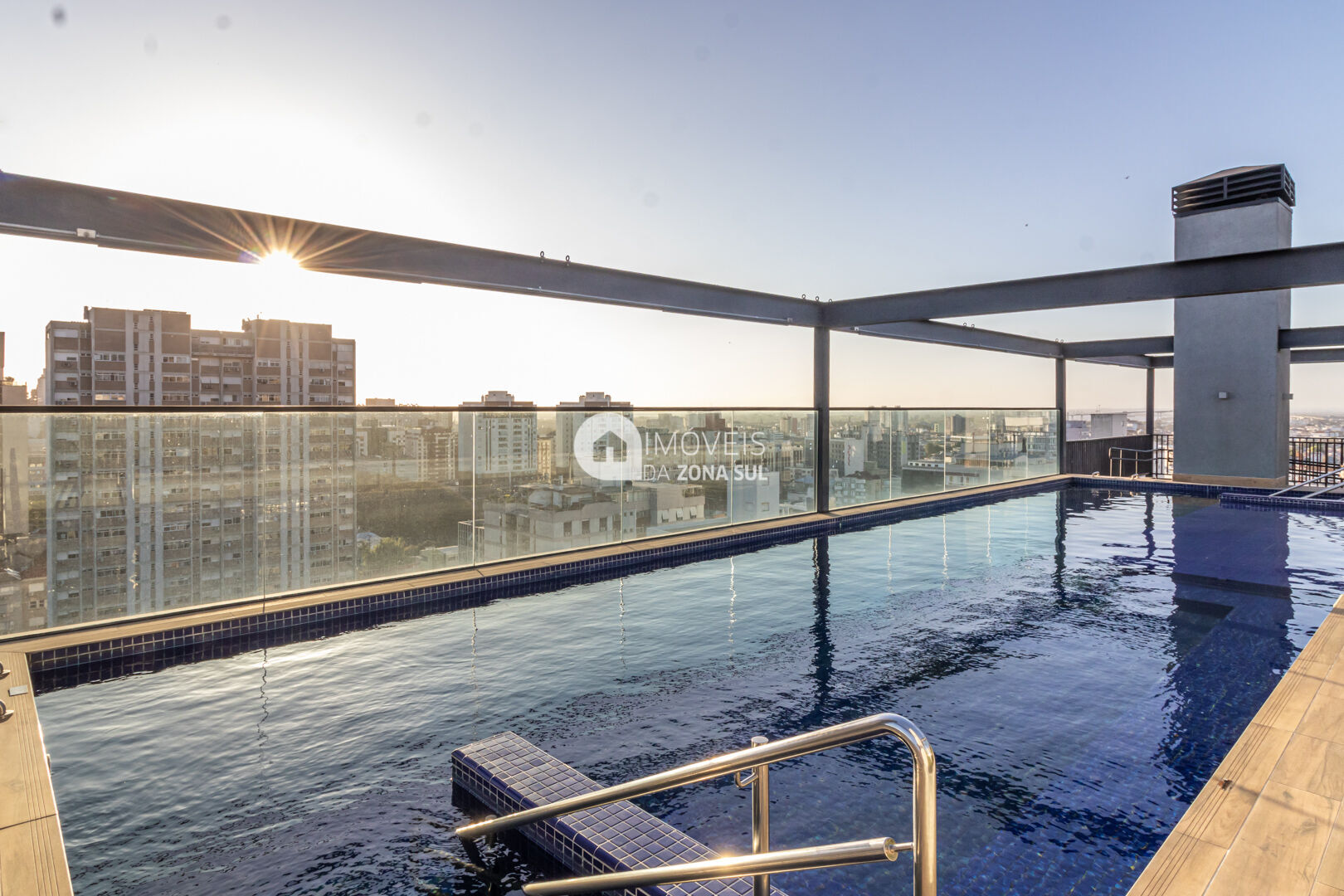 Apartamento, 1 quarto, 43 m² - Foto 2