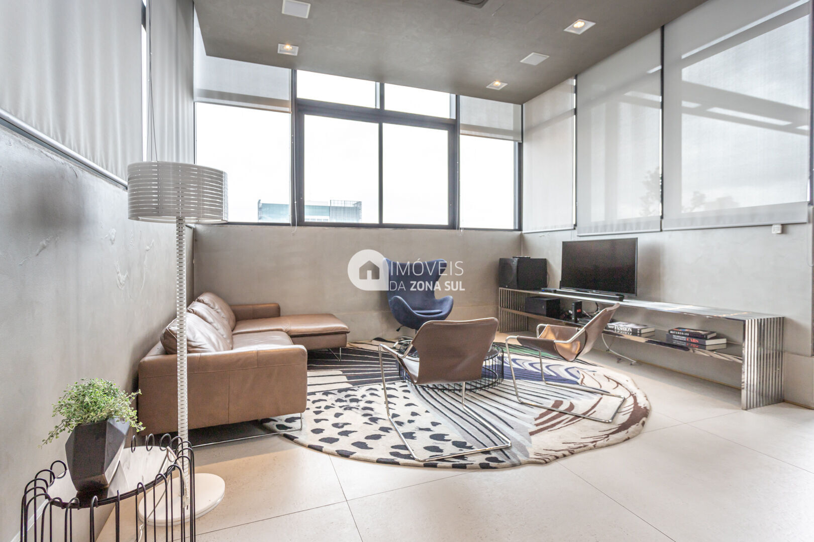 Apartamento, 1 quarto, 43 m² - Foto 39