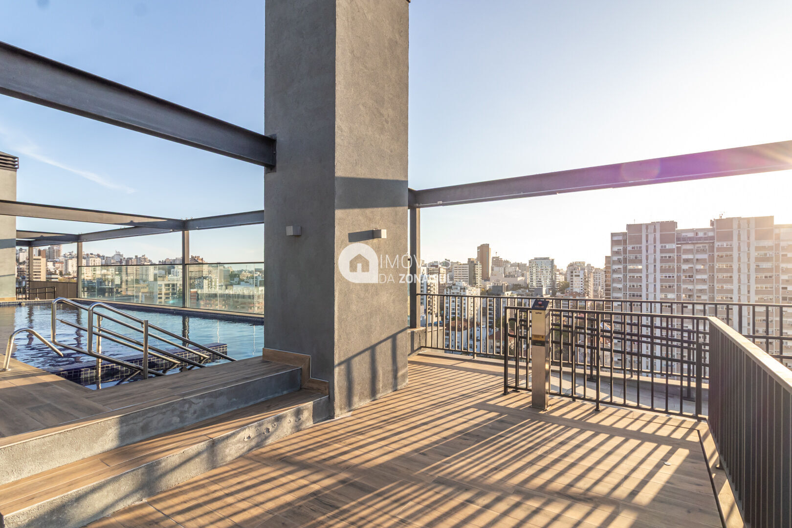 Apartamento, 1 quarto, 43 m² - Foto 3