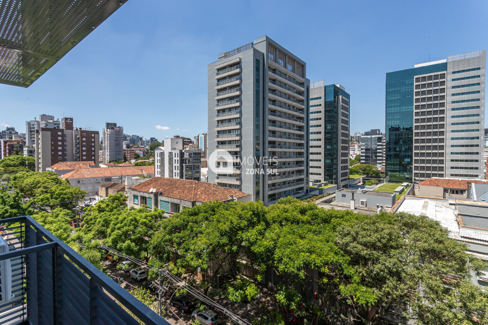 Apartamento, 1 quarto, 43 m² - Foto 12