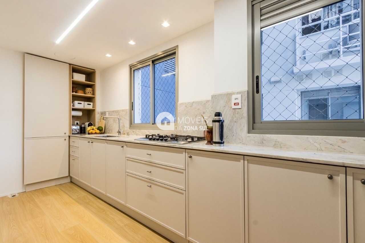 Apartamento, 3 quartos, 116 m² - Foto 14