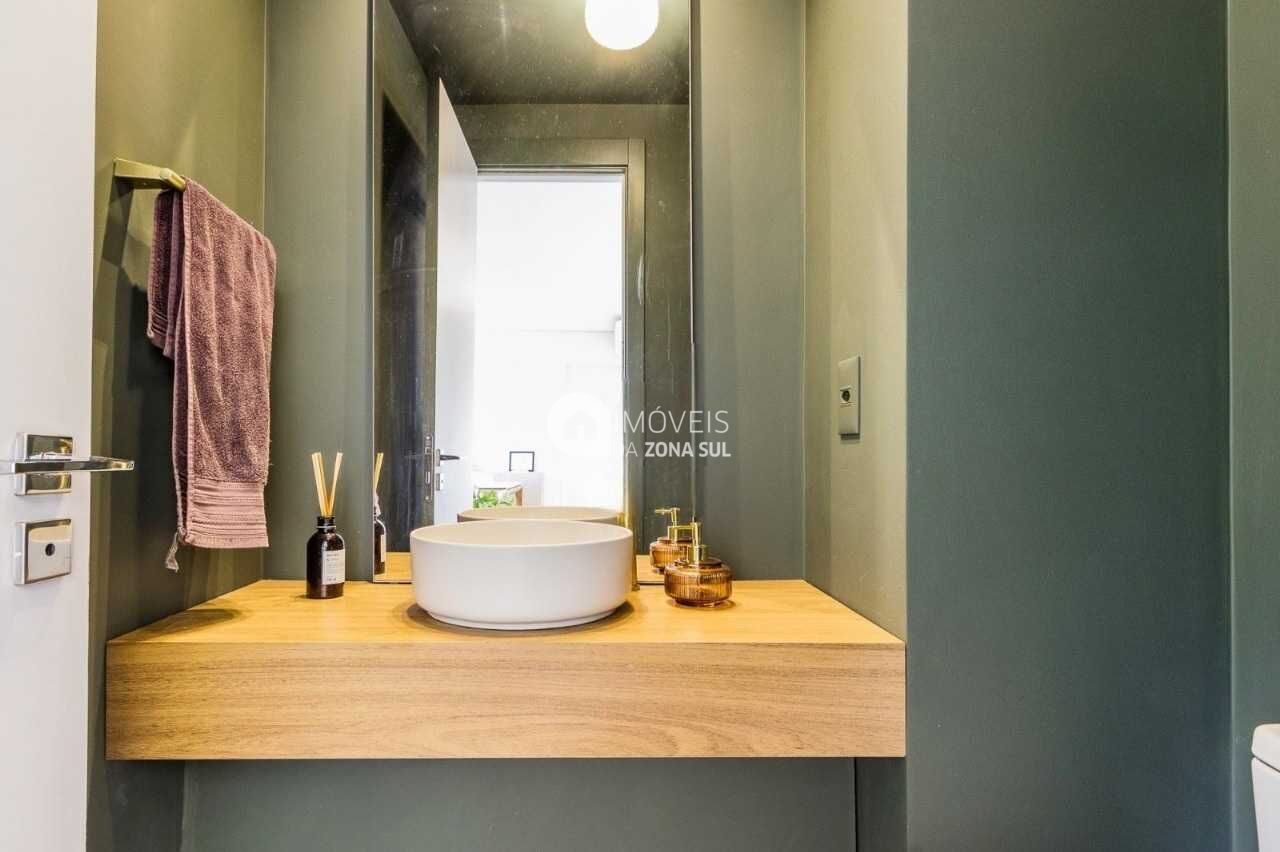 Apartamento, 3 quartos, 116 m² - Foto 6