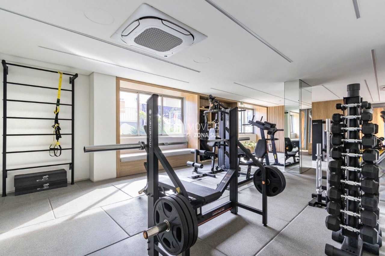 Apartamento, 3 quartos, 116 m² - Foto 9