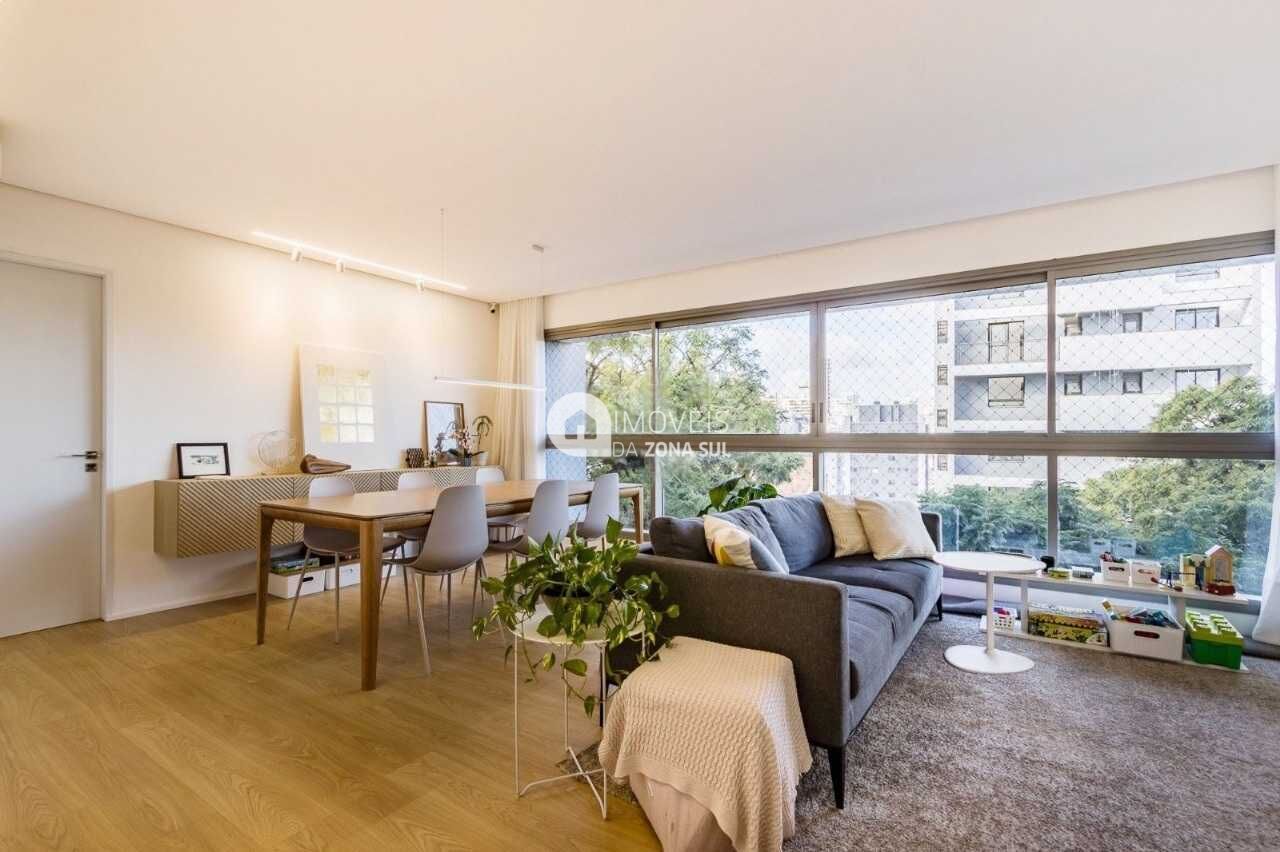 Apartamento, 3 quartos, 116 m² - Foto 1