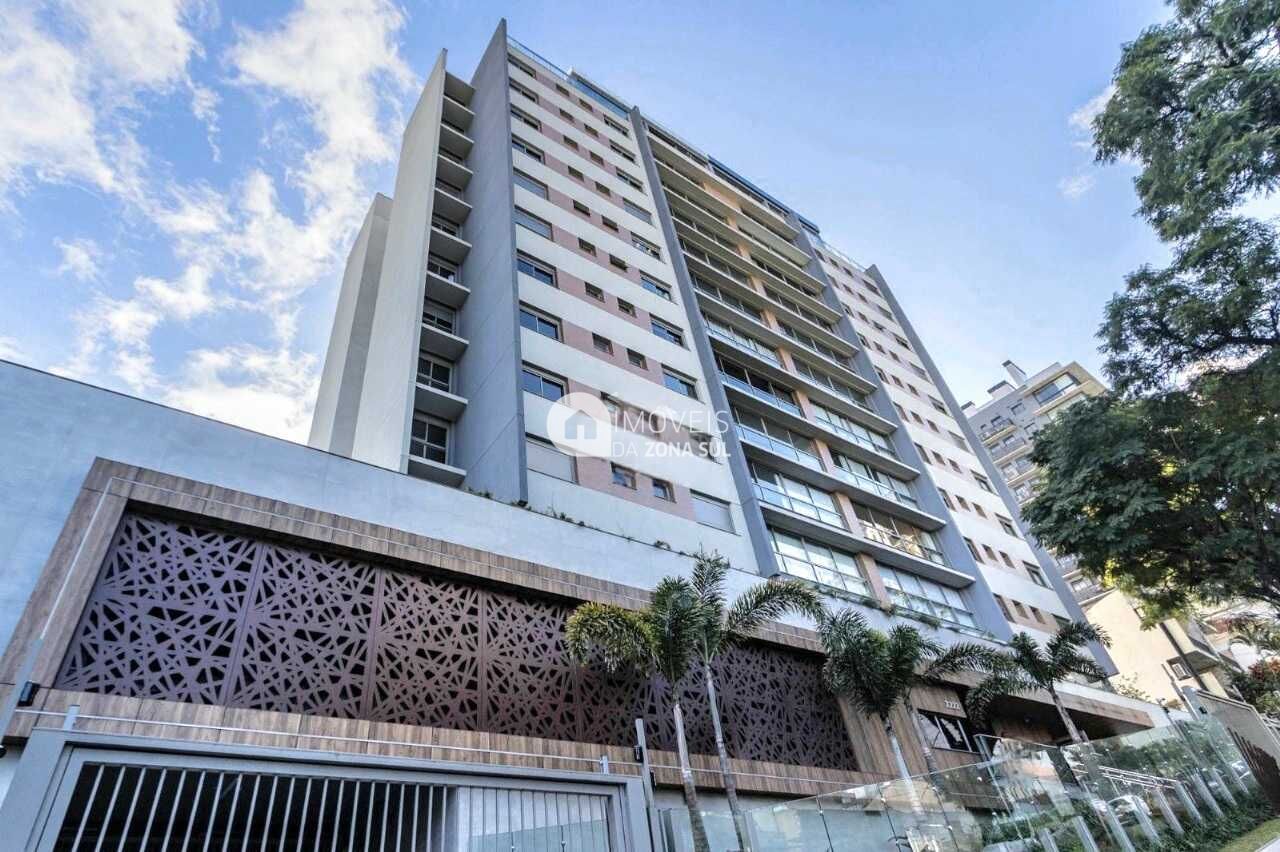 Apartamento, 3 quartos, 116 m² - Foto 2