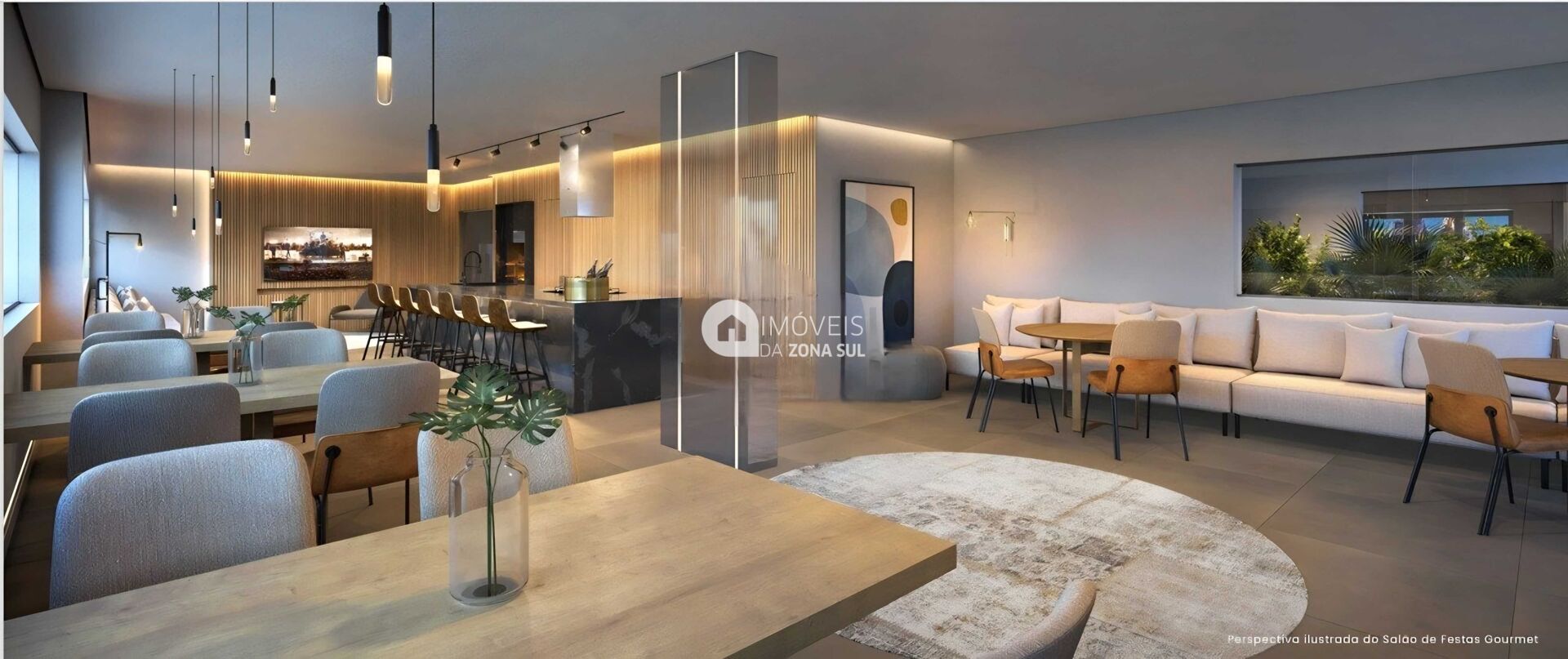 Apartamento, 3 quartos, 116 m² - Foto 5