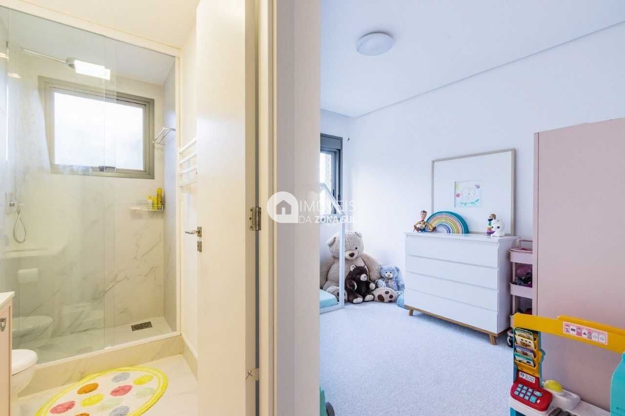 Apartamento, 3 quartos, 116 m² - Foto 20