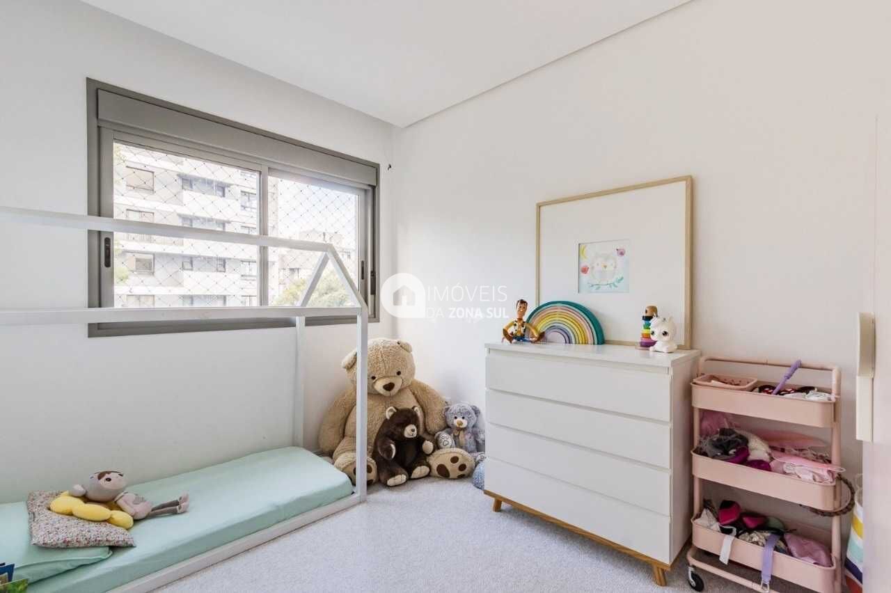 Apartamento, 3 quartos, 116 m² - Foto 21