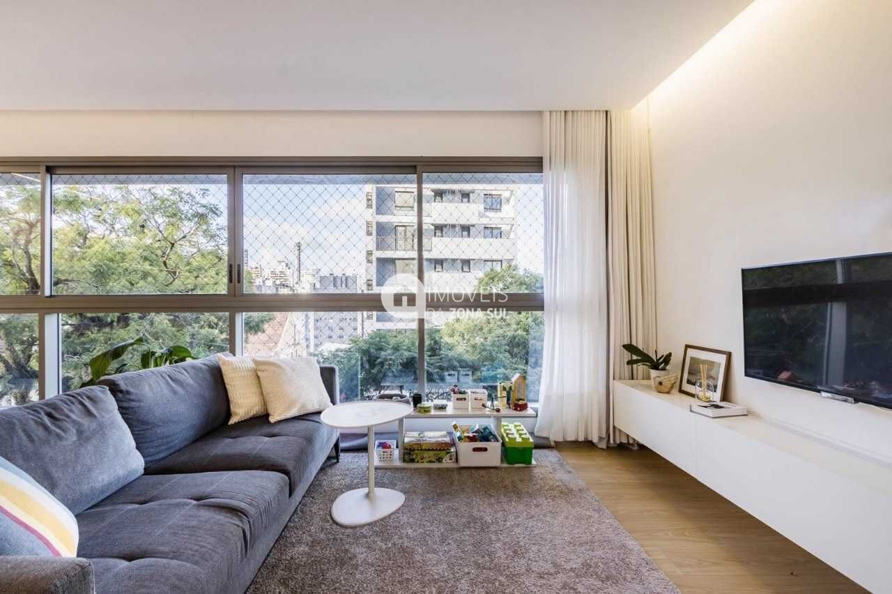 Apartamento, 3 quartos, 116 m² - Foto 4