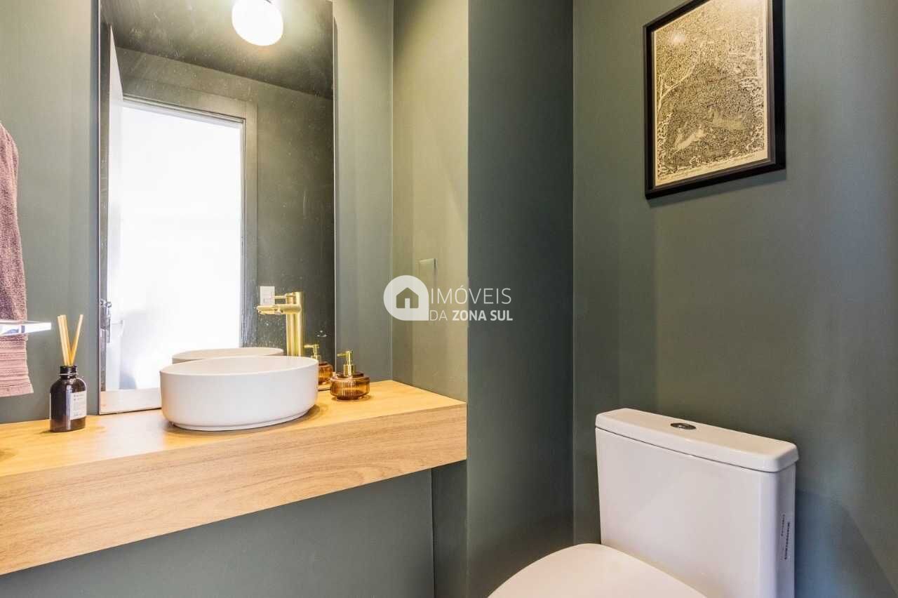 Apartamento, 3 quartos, 116 m² - Foto 8