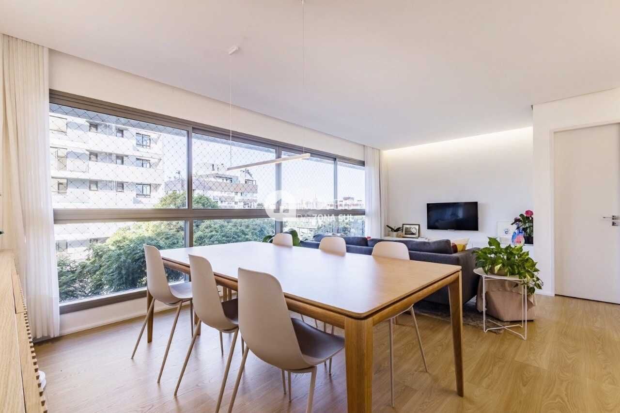Apartamento, 3 quartos, 116 m² - Foto 10