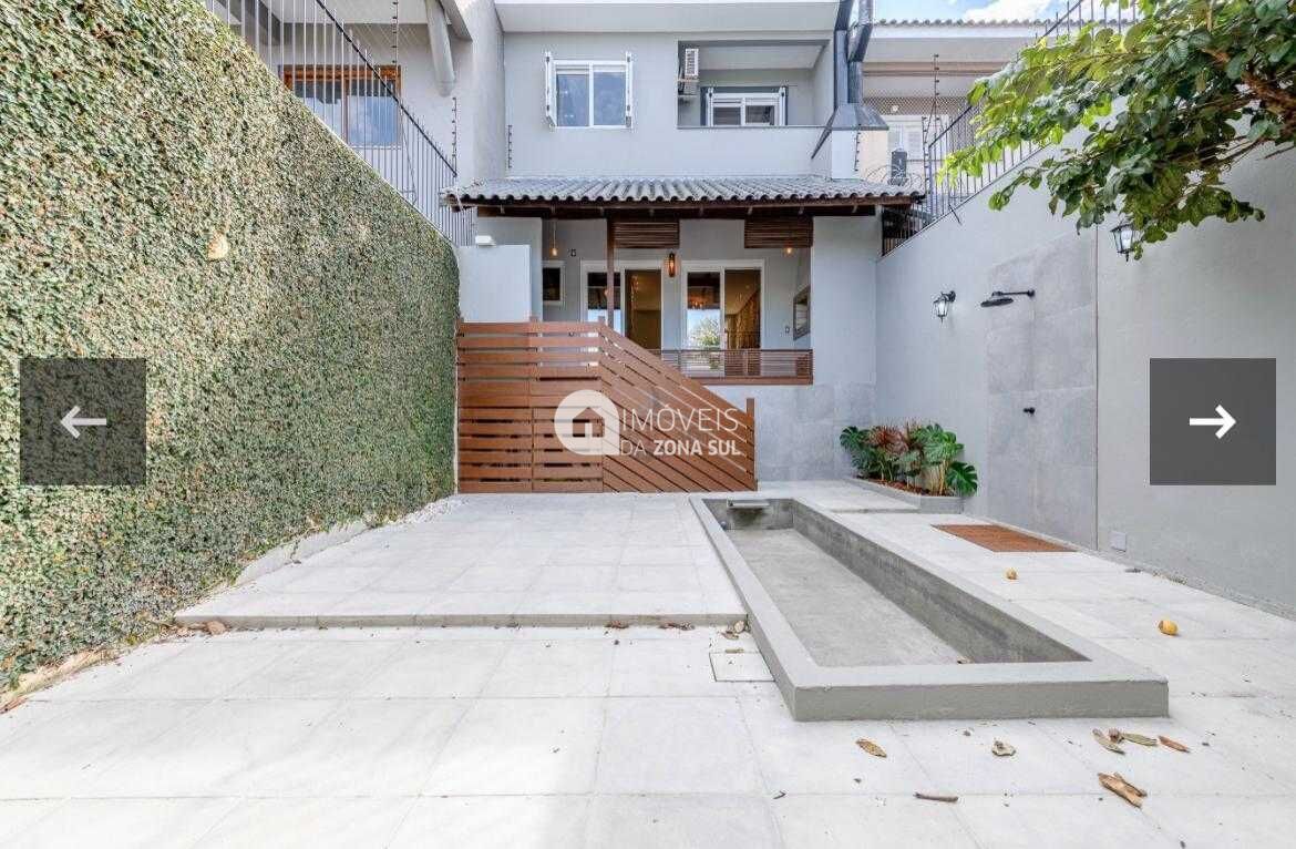 Sobrado, 4 quartos, 150 m² - Foto 17