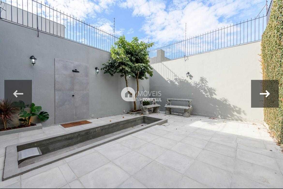Sobrado, 4 quartos, 150 m² - Foto 18