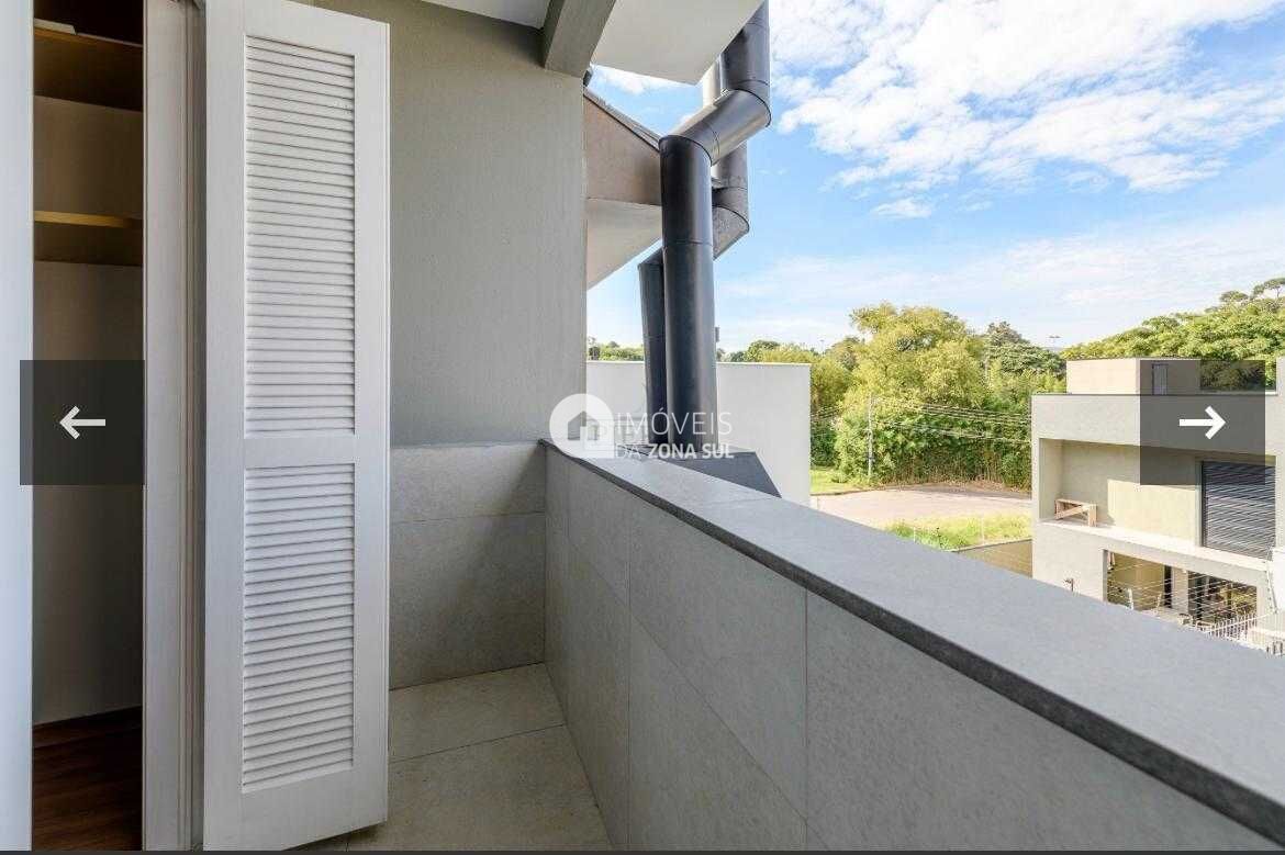 Sobrado, 4 quartos, 150 m² - Foto 12