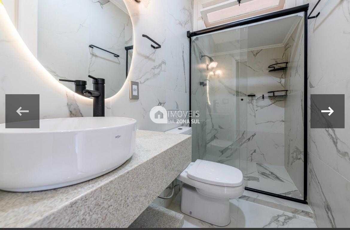 Sobrado, 4 quartos, 150 m² - Foto 9