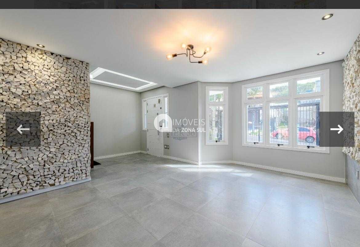 Sobrado, 4 quartos, 150 m² - Foto 2