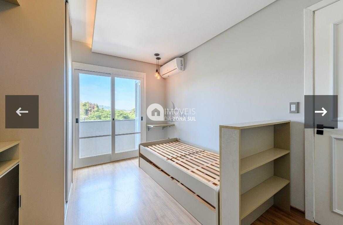 Sobrado, 4 quartos, 150 m² - Foto 11