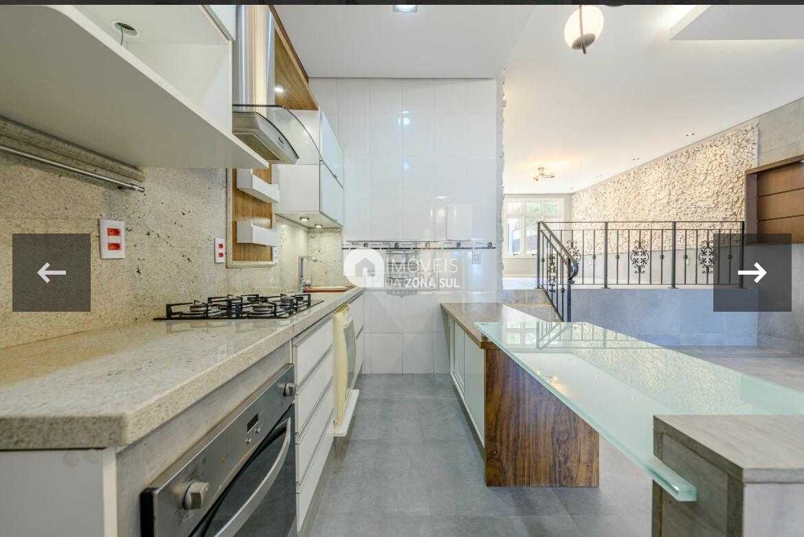 Sobrado, 4 quartos, 150 m² - Foto 8