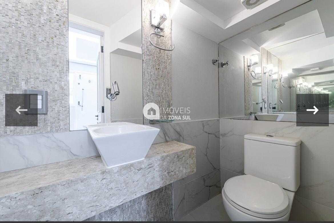 Sobrado, 4 quartos, 150 m² - Foto 13