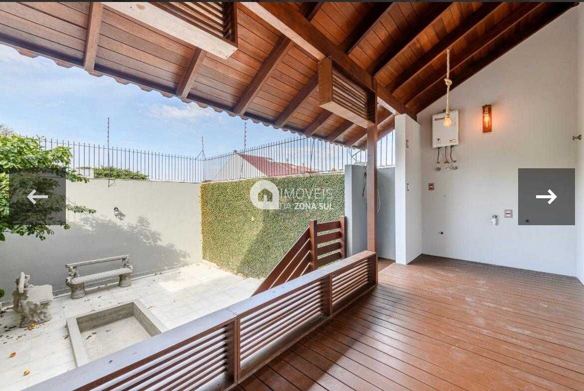 Sobrado, 4 quartos, 150 m² - Foto 16