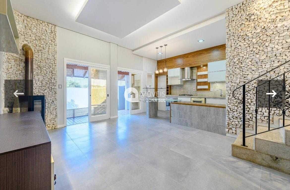 Sobrado, 4 quartos, 150 m² - Foto 4