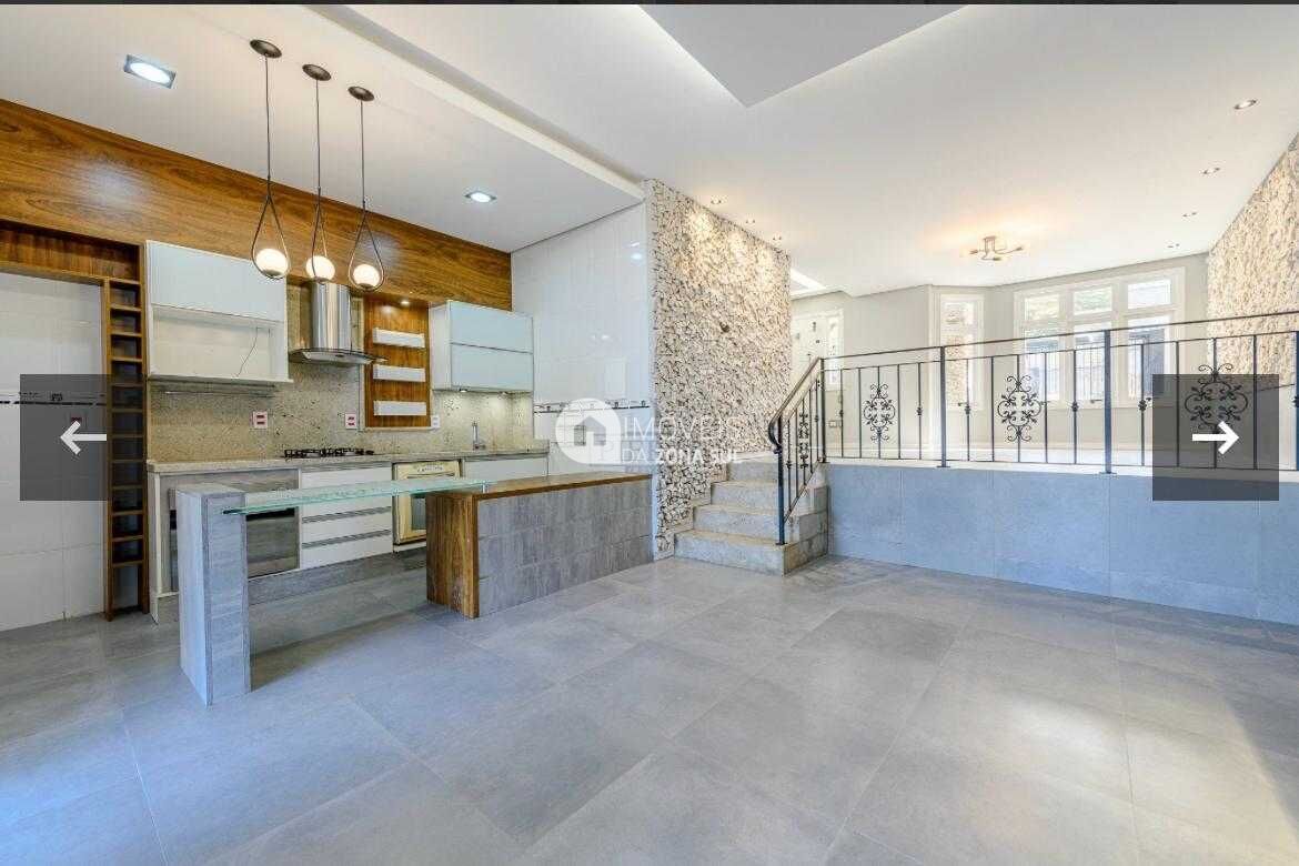 Sobrado, 4 quartos, 150 m² - Foto 7