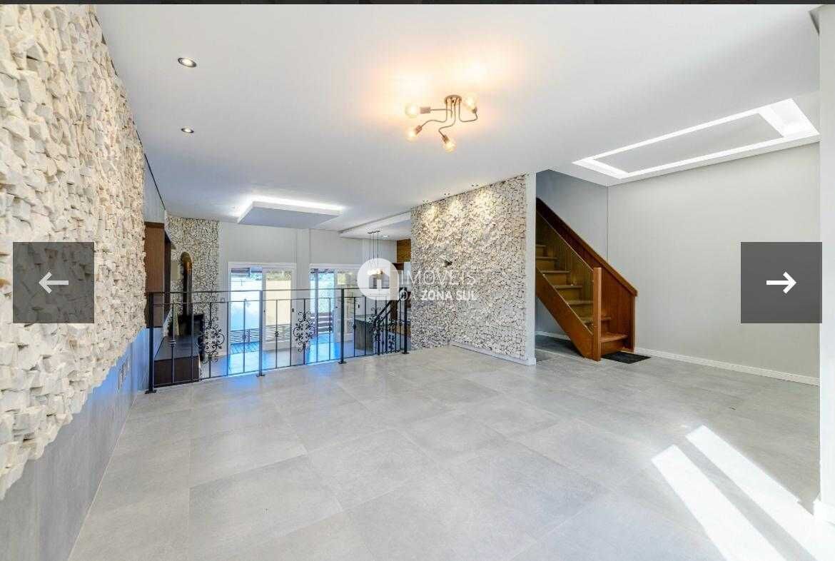 Sobrado, 4 quartos, 150 m² - Foto 6