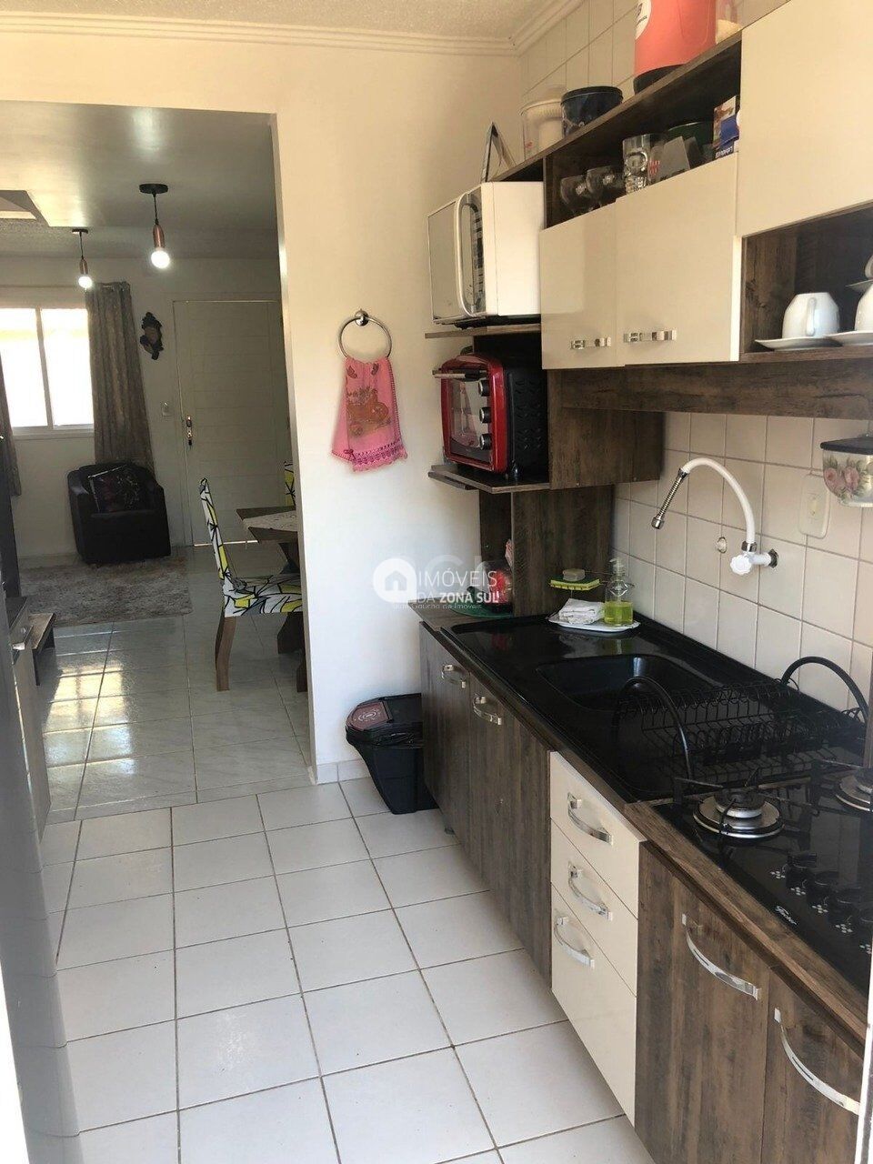 Casa de Condomínio à venda com 2 quartos, 95m² - Foto 5